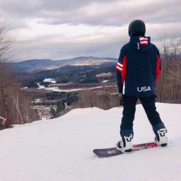 Meet your Posher, Mitchell - Picture 1 of 1